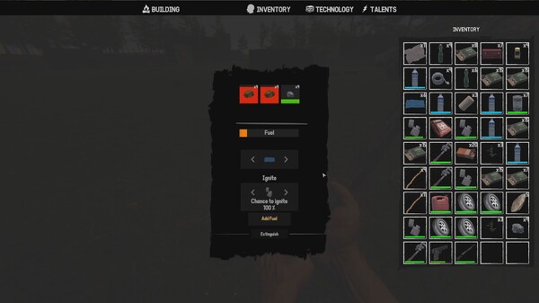 VECTOR ZONE screenshot 12