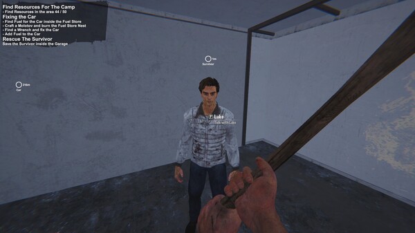 VECTOR ZONE screenshot 2