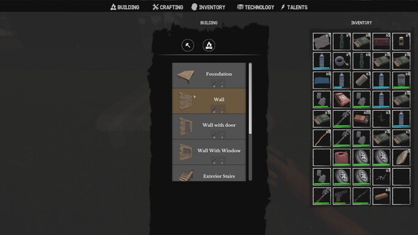 VECTOR ZONE screenshot 11