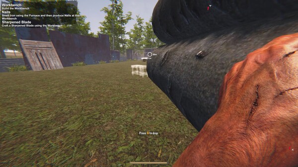 VECTOR ZONE screenshot 9