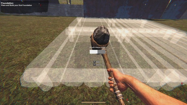 VECTOR ZONE screenshot 3