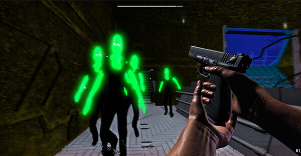 Psychological Operation screenshot 8