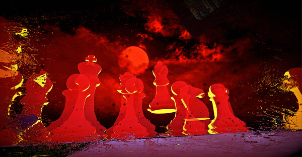 Psychological Operation screenshot 7