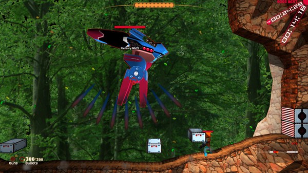 Humanity Asset screenshot 2