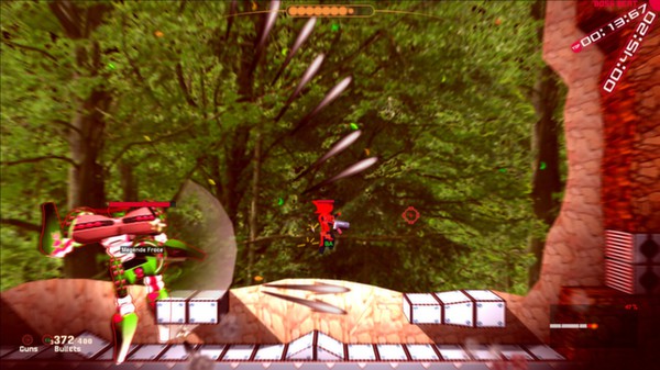 Humanity Asset screenshot 3