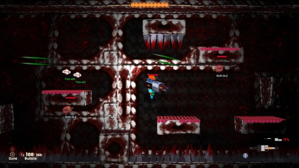 Humanity Asset screenshot 1