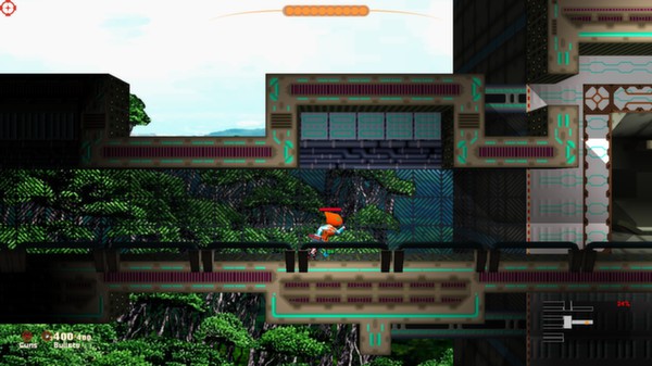 Humanity Asset screenshot 11