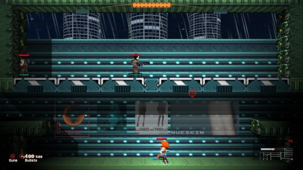 Humanity Asset screenshot 4