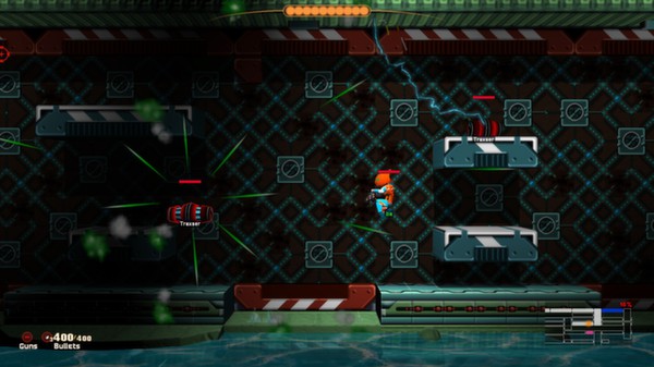 Humanity Asset screenshot 5