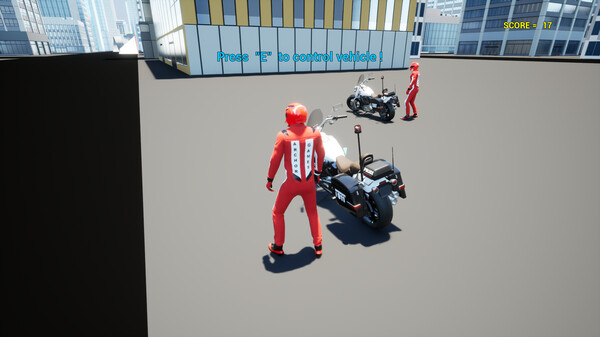 CRASH TEST IDIOTS 2 (MULTIPLAYER) screenshot 2