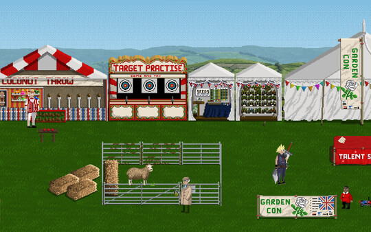 It's Grim Up North | Chapter 1 & 2 screenshot 5