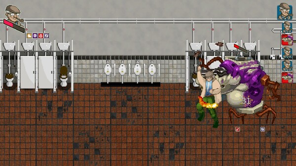 It's Grim Up North | Chapter 1 & 2 screenshot 7