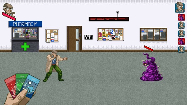 It's Grim Up North | Chapter 1 & 2 screenshot 3