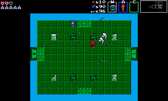 Mystic Labyrinth screenshot 4