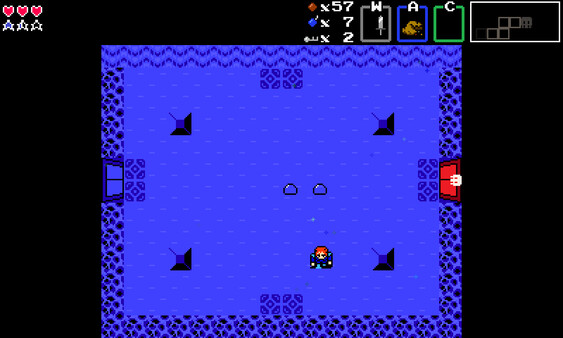 Mystic Labyrinth screenshot 3