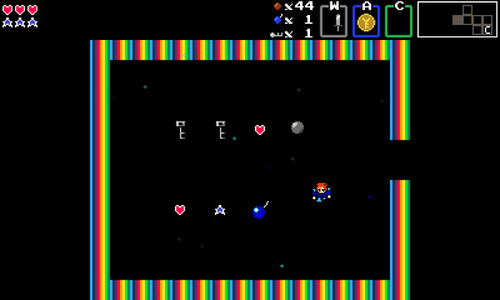 Mystic Labyrinth screenshot 6