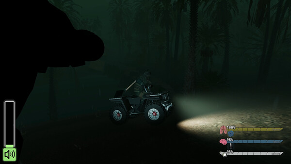 Demining screenshot 8