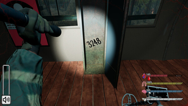 Demining screenshot 3