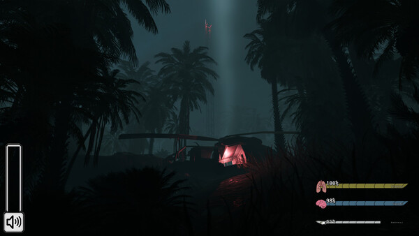 Demining screenshot 2