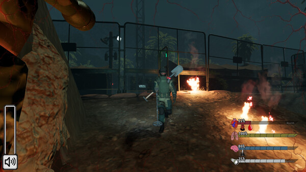 Demining screenshot 5