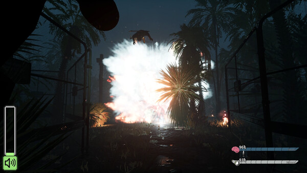 Demining screenshot 7