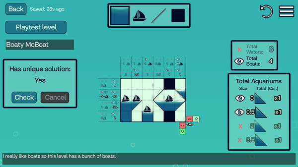 Liquidum screenshot 5