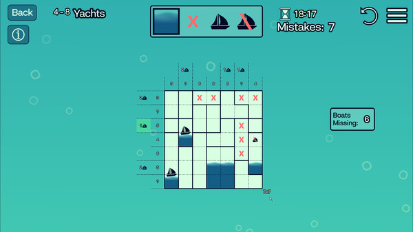 Liquidum screenshot 1