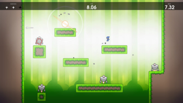 10 Second Ninja screenshot 5