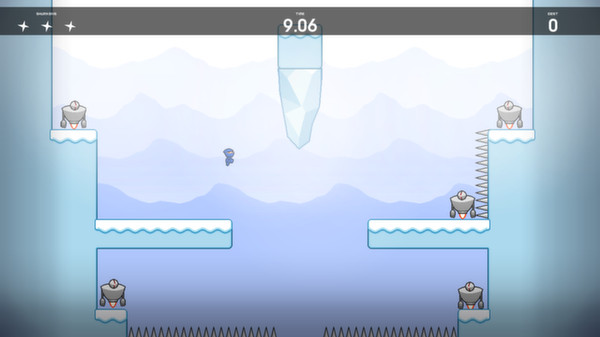 10 Second Ninja screenshot 3