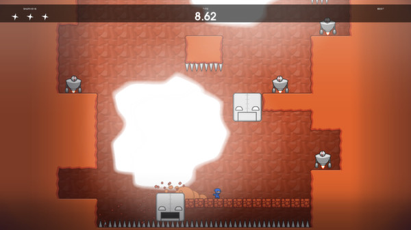 10 Second Ninja screenshot 2