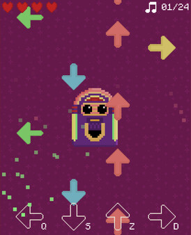 Tiny Jukebox screenshot 4