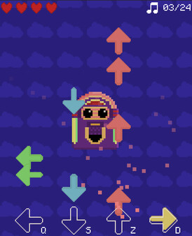 Tiny Jukebox screenshot 2