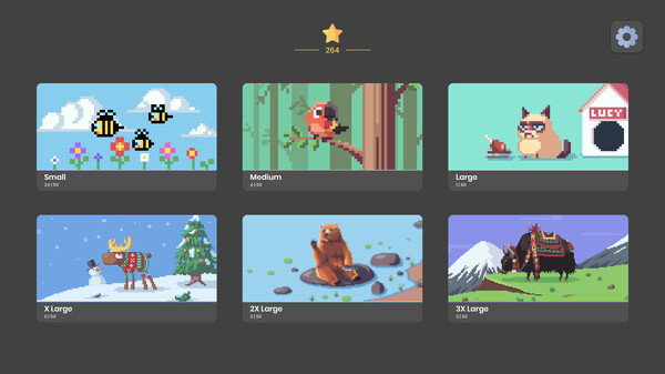 Pixsaw screenshot 10