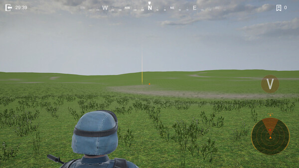 Sniper Simulator screenshot 5
