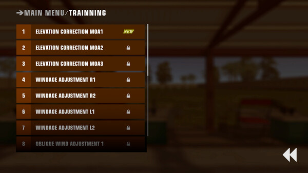 Sniper Simulator screenshot 7