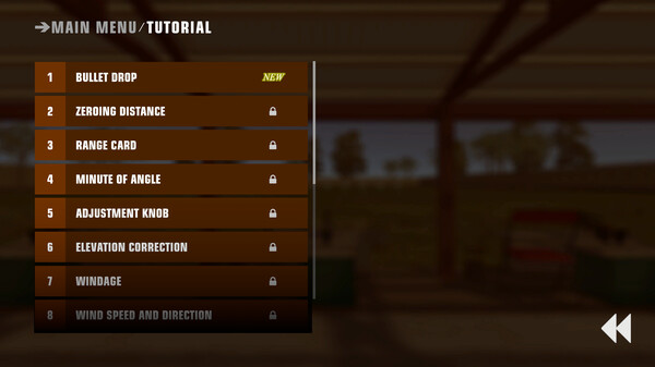 Sniper Simulator screenshot 3