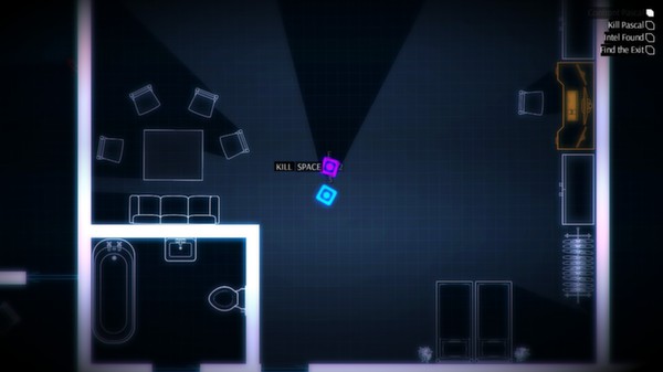 Light screenshot 2