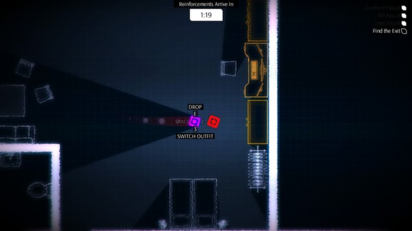 Light screenshot 1