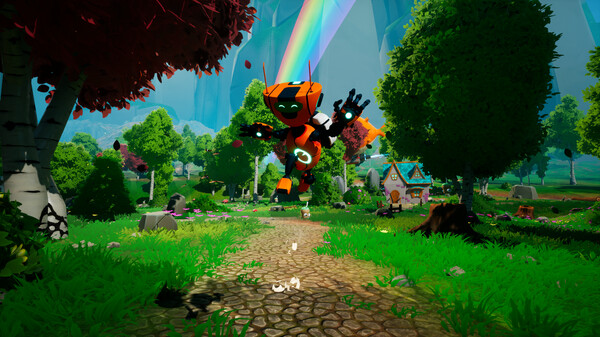 Heading Home screenshot 1