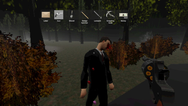 Envelope screenshot 10