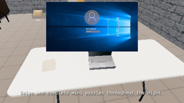 Envelope screenshot 8