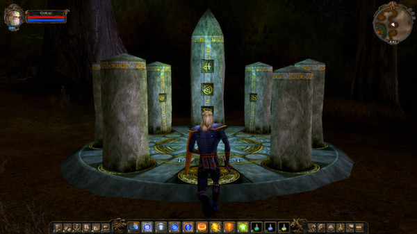 Dungeon Lords Steam Edition screenshot 9