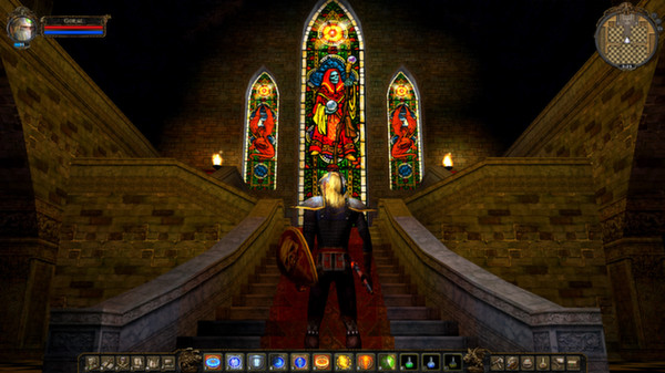 Dungeon Lords Steam Edition screenshot 11