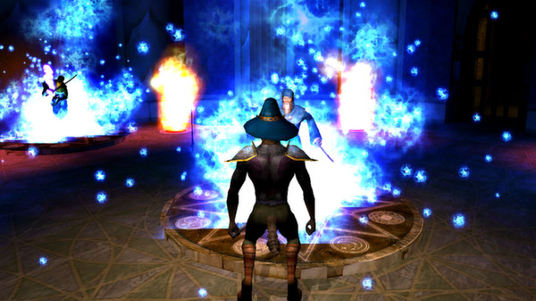 Dungeon Lords Steam Edition screenshot 7