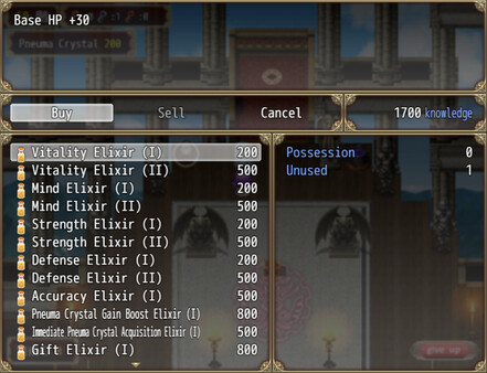 Roll Over Princess screenshot 3