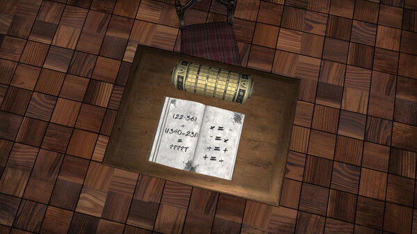 The Da Vinci Cryptex 2 screenshot 3