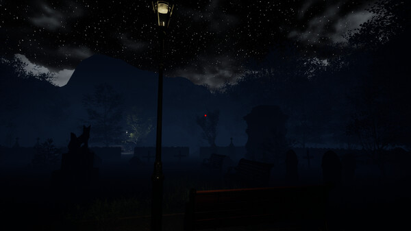 Project Vic screenshot 7