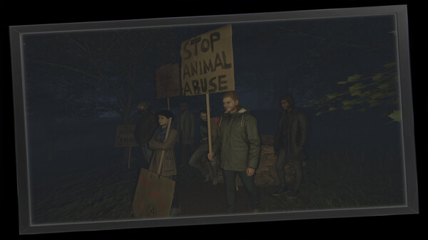 Project Vic screenshot 6