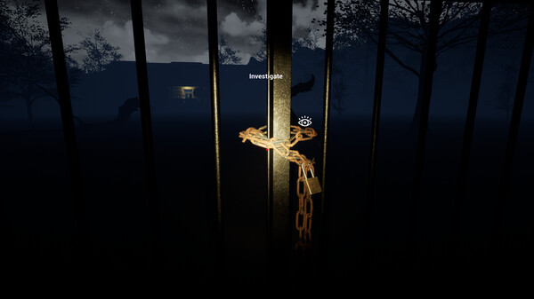 Project Vic screenshot 9