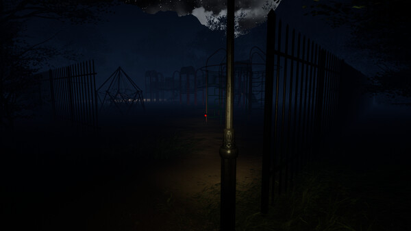 Project Vic screenshot 1